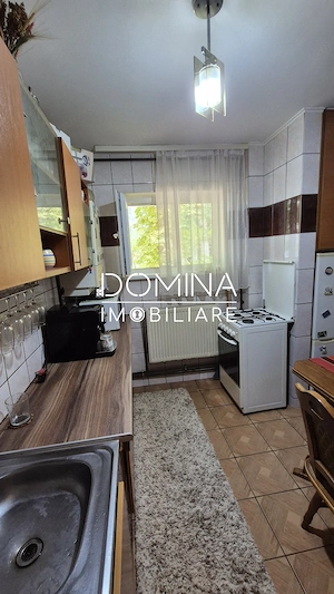 Vânzare apartament 2 camere – mobilat/utilat - Aleea Sf. Nicolae – Târgu Jiu - imagine 5