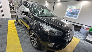 vand kuga St-Line 2018 Impecabil - imagine 2