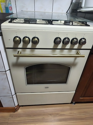 Aragaz Beko