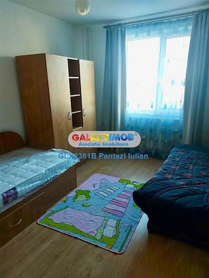 Apartament 3 camere | Crangasi | Centrala | Parcare | 10min metrou - imagine 2