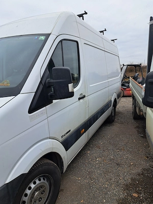 Hyundai H350 2.5 CRDi Diesel   150 CP   Euro 6   2018   Furgon