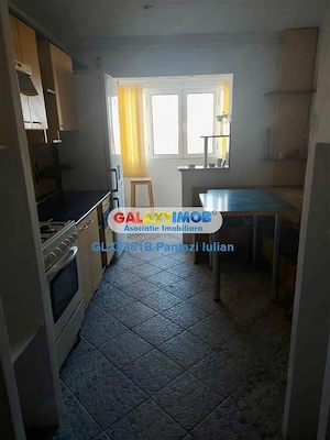 Apartament 3 camere | Crangasi | Centrala | Parcare | 10min metrou - imagine 5