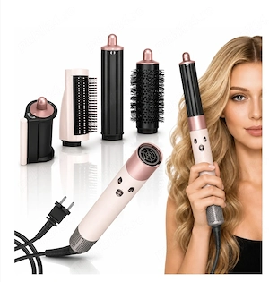 Ondulator 4in 1 Omaly(copie Dyson)