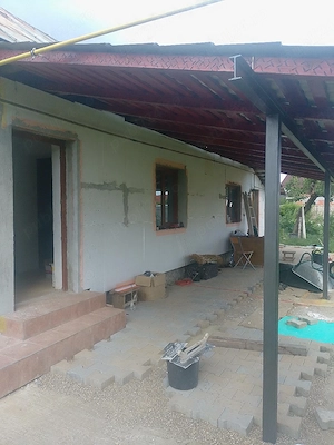  casa in centrul paulestiului  - imagine 2