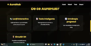 Fac site-uri, landing page, logo-uri, design + coduri HTML CSS JS | Rapid