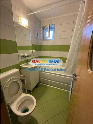 3 camere | Crangasi | Semidecomandat | 11min. metrou | Negociabil - imagine 13