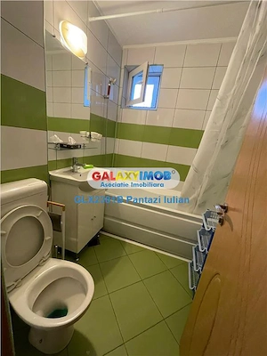 3 camere | Crangasi | Semidecomandat | 11min. metrou | Negociabil - imagine 6