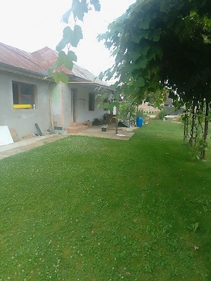  casa in centrul paulestiului  - imagine 7