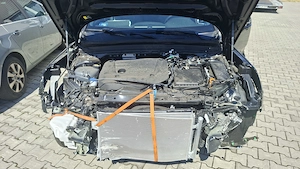 Volvo XC40 B3 Black Edition
