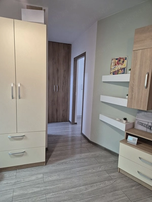 Persoană fizică închiriez apartament 3 camere bloc nou | Parcare inclusă | Calea Turzii