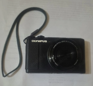 Aparat foto Camera foto Olympus STYLUS XZ-10    Full HD