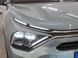 CITROEN C4-Lim-2022 Citro n C4 PureTech 130 S&S Shine - imagine 7