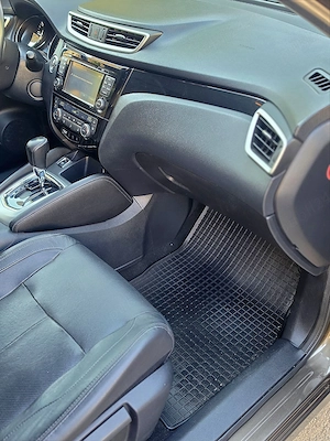 Vând Nissan Qashqai J11 1.6 DCI X-Tronic  TEKNA - imagine 8
