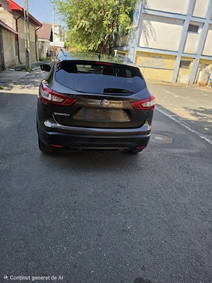 Vând Nissan Qashqai J11 1.6 DCI X-Tronic  TEKNA - imagine 10