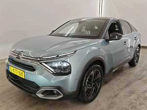 CITROEN C4-Lim-2022 Citro n C4 PureTech 130 S&S Shine - imagine 4