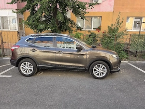 Vând Nissan Qashqai J11 1.6 DCI X-Tronic  TEKNA - imagine 7