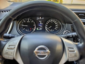 Vând Nissan Qashqai J11 1.6 DCI X-Tronic  TEKNA - imagine 4