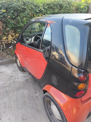Vând Smart diesel motor de 800 - imagine 2