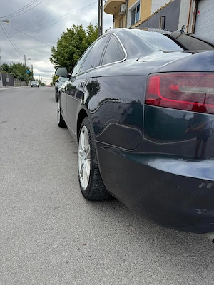 Audi a6 facelift 2009 euro 5 177 cai - imagine 4
