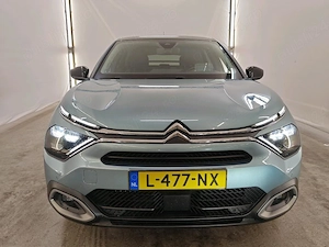 CITROEN C4-Lim-2022 Citro n C4 PureTech 130 S&S Shine - imagine 2