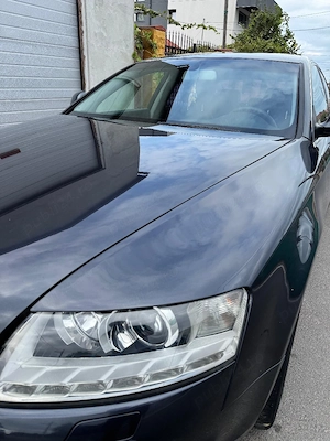 Audi a6 facelift 2009 euro 5 177 cai - imagine 2