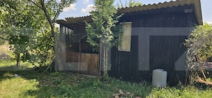 Teren extravilan de vanzare, 4000 mp, zona Simeria - imagine 2