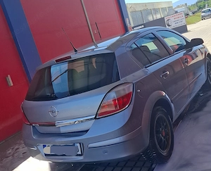 Vand Opel Astra H 1.6 cutie automata (easytronic) - imagine 2