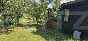 Teren extravilan de vanzare, 4000 mp, zona Simeria - imagine 3