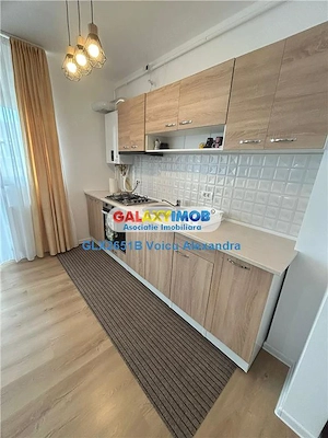 Apartament Bloc Nou Berceni - Dimitrie Leonida - Biruintei - imagine 3