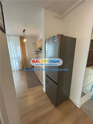 Apartament Bloc Nou Berceni - Dimitrie Leonida - Biruintei - imagine 4