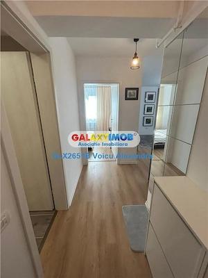 Apartament Bloc Nou Berceni - Dimitrie Leonida - Biruintei - imagine 10