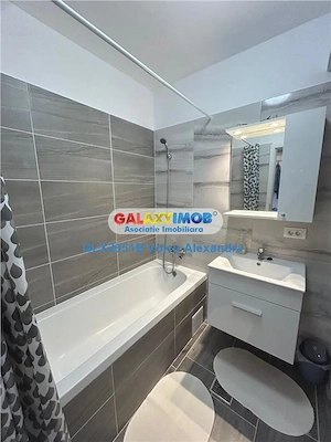 Apartament Bloc Nou Berceni - Dimitrie Leonida - Biruintei - imagine 7