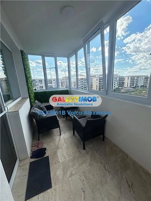 Apartament Bloc Nou Berceni - Dimitrie Leonida - Biruintei - imagine 9