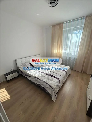 Apartament Bloc Nou Berceni - Dimitrie Leonida - Biruintei - imagine 5