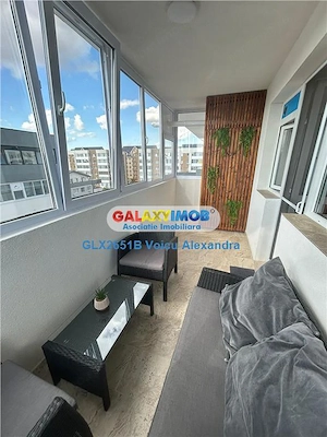 Apartament Bloc Nou Berceni - Dimitrie Leonida - Biruintei - imagine 8