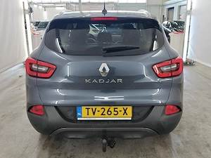Renault Kadjar Intens  - imagine 5