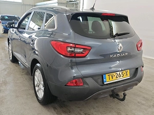 Renault Kadjar Intens  - imagine 7