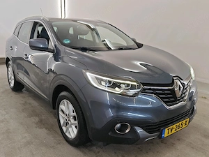 Renault Kadjar Intens  - imagine 6