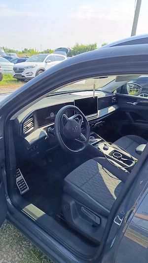 Volkswagen Tiguan  - imagine 2