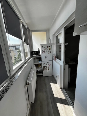 Popesti Leordeni-Apartaniera cocheta-Stil Apartament - imagine 7