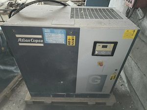 Compresor Atlas Copco - imagine 4