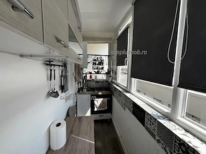 Popesti Leordeni-Apartaniera cocheta-Stil Apartament - imagine 8