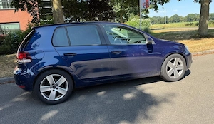 Dezmembrări VW Golf 6 – Motor Cutie Faruri Uși Piese Originale SH - imagine 3
