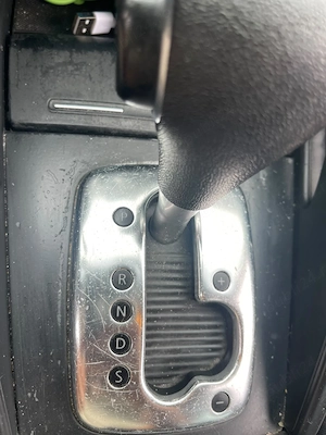 Vand autoturism Audi A3 - imagine 3