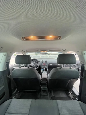 Vand autoturism Audi A3 - imagine 7