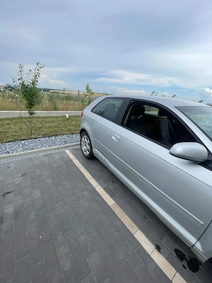 Vand autoturism Audi A3 - imagine 4