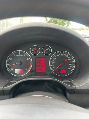 Vand autoturism Audi A3 - imagine 9