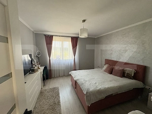 Apartament 2 camere, 62 mp, zona Tudor - imagine 6