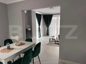 Apartament 2 camere, 62 mp, zona Tudor - imagine 2