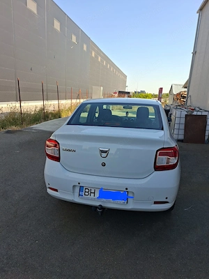 Dacia Logan 2016 - imagine 2